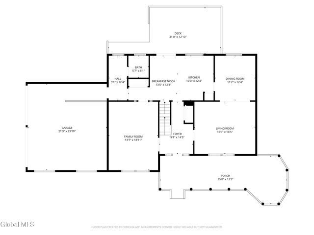 6 Bishops Court, Queensbury, NY 12804