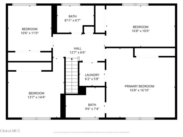 6 Bishops Court, Queensbury, NY 12804