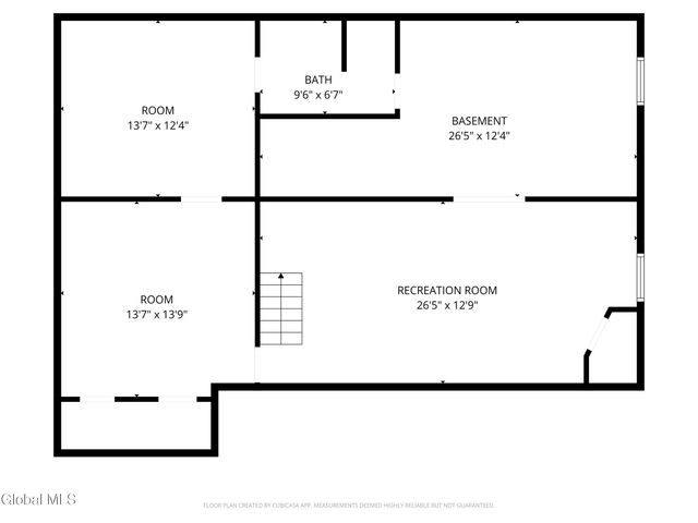6 Bishops Court, Queensbury, NY 12804