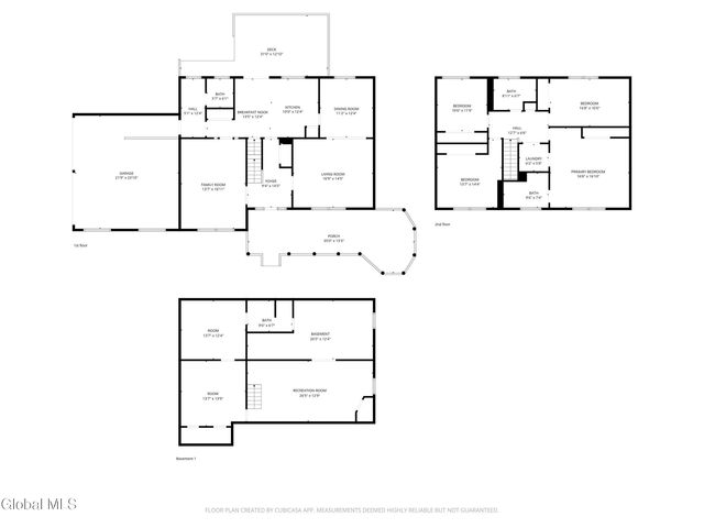 6 Bishops Court, Queensbury, NY 12804