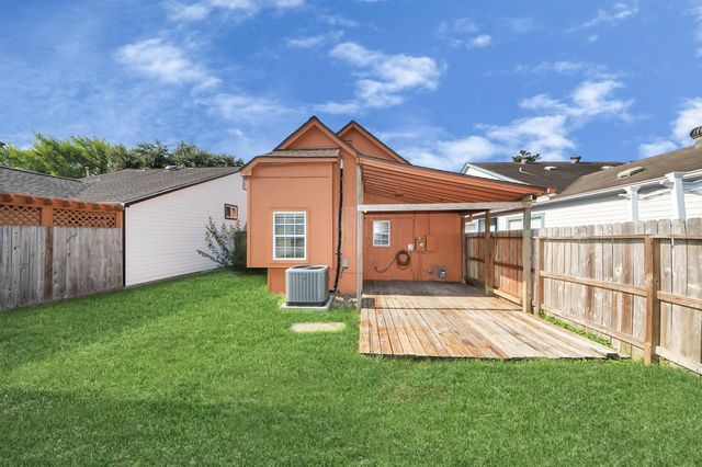 14514 Briton Cove Drive, Houston, TX 77084