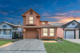 14514 Briton Cove Drive, Houston, TX 77084