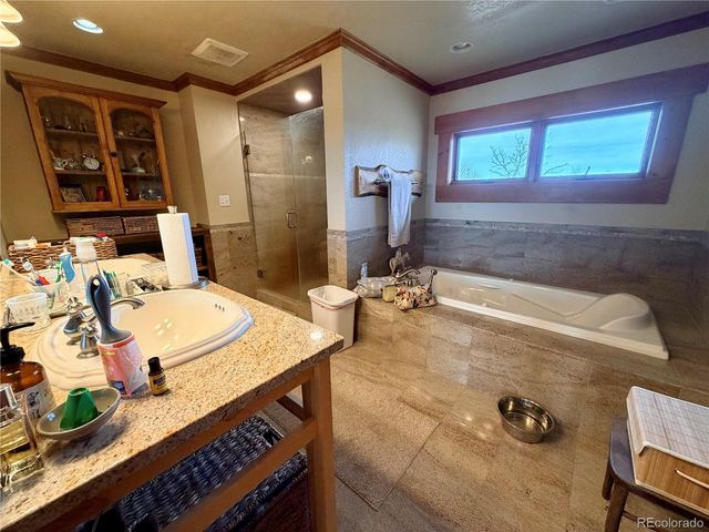 24063 County Road 122, Ramah, CO 80832