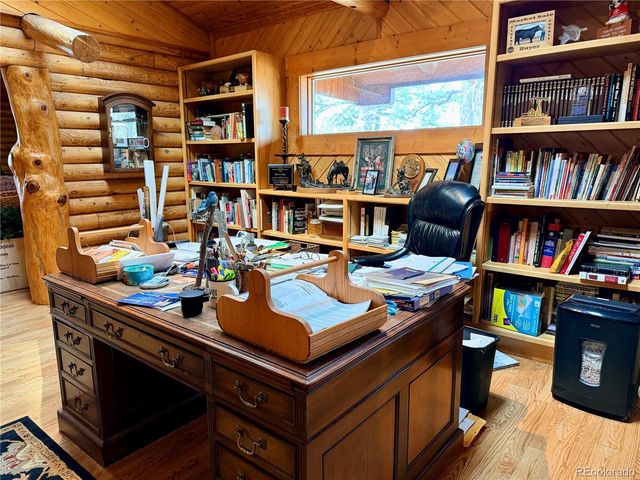 24063 County Road 122, Ramah, CO 80832