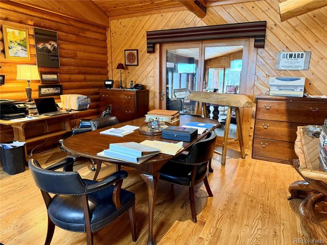 24063 County Road 122, Ramah, CO 80832