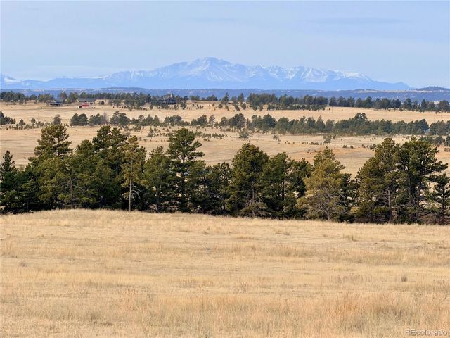 24063 County Road 122, Ramah, CO 80832