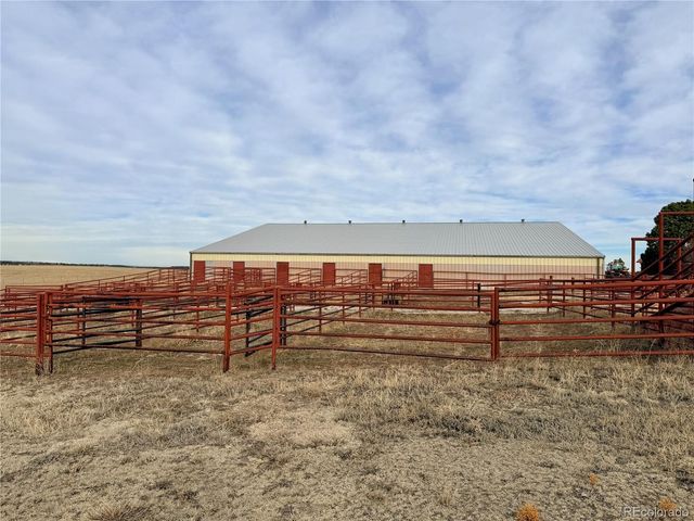 24063 County Road 122, Ramah, CO 80832