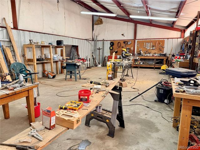 24063 County Road 122, Ramah, CO 80832