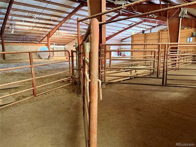 24063 County Road 122, Ramah, CO 80832