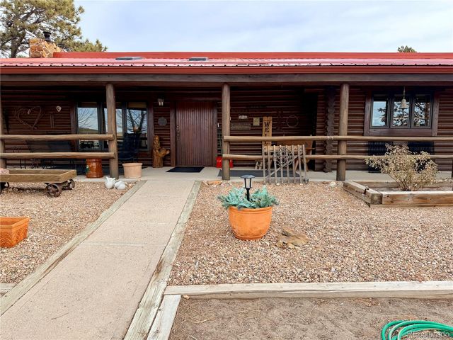 24063 County Road 122, Ramah, CO 80832