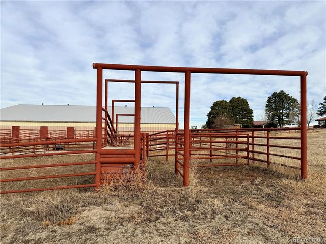 24063 County Road 122, Ramah, CO 80832