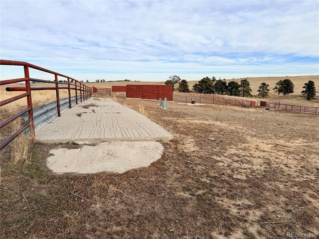 24063 County Road 122, Ramah, CO 80832