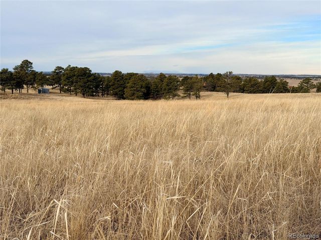 24063 County Road 122, Ramah, CO 80832