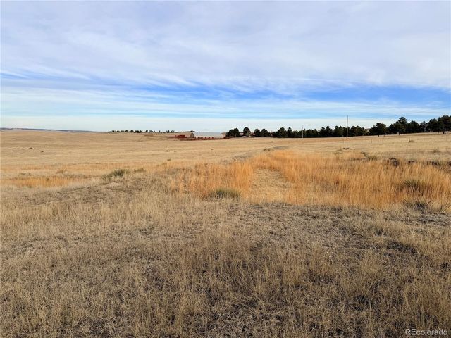 24063 County Road 122, Ramah, CO 80832