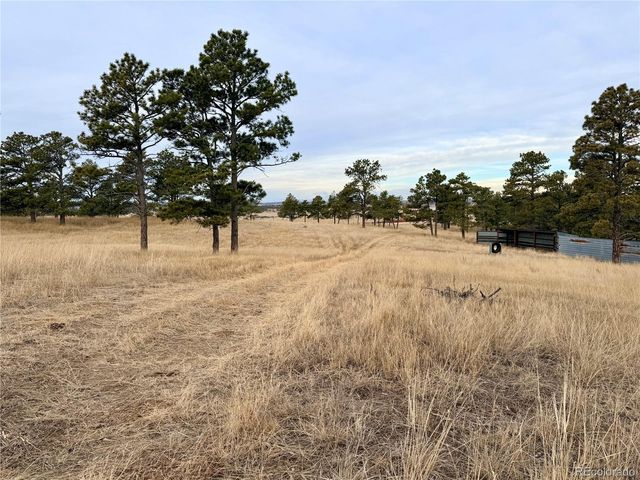 24063 County Road 122, Ramah, CO 80832