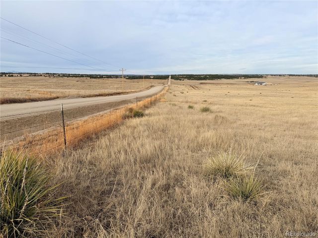 24063 County Road 122, Ramah, CO 80832