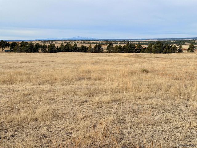 24063 County Road 122, Ramah, CO 80832
