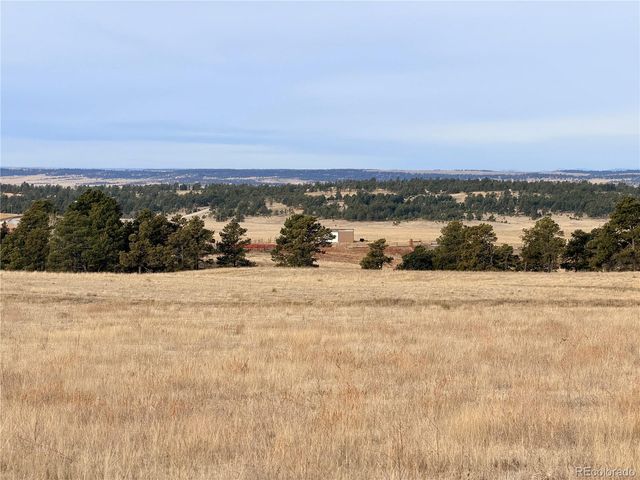 24063 County Road 122, Ramah, CO 80832
