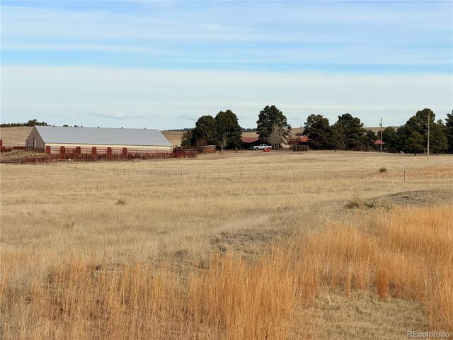 24063 County Road 122, Ramah, CO 80832
