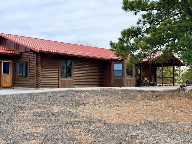 24063 County Road 122, Ramah, CO 80832