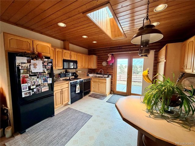 24063 County Road 122, Ramah, CO 80832