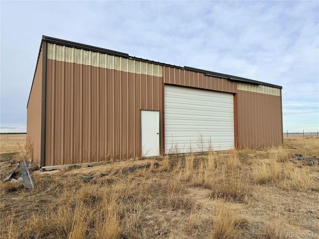 24063 County Road 122, Ramah, CO 80832