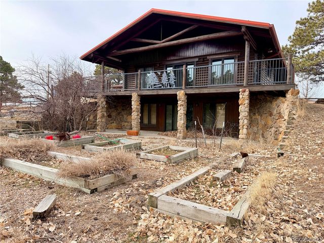 24063 County Road 122, Ramah, CO 80832
