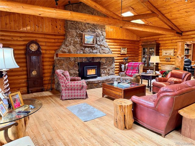 24063 County Road 122, Ramah, CO 80832