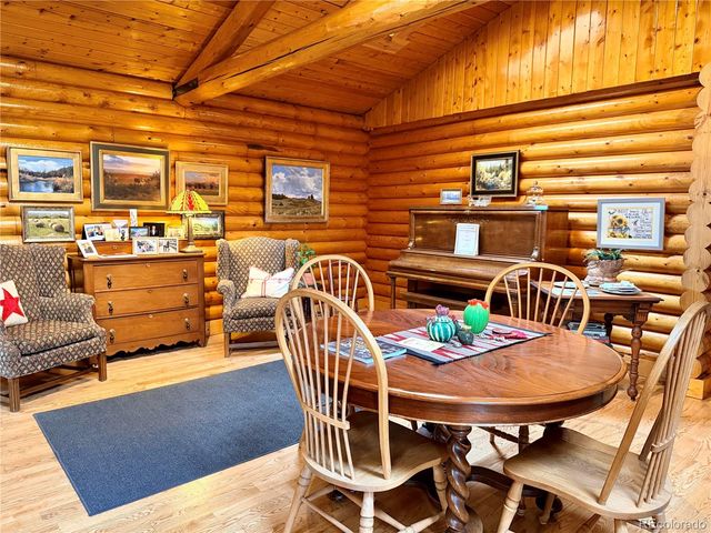 24063 County Road 122, Ramah, CO 80832