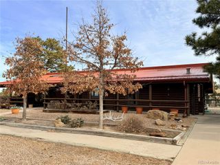 24063 County Road 122, Ramah, CO 80832