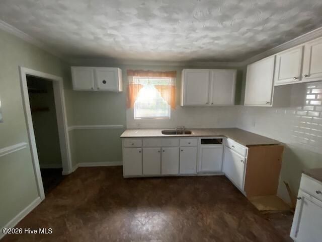 900 Viola Street E, Wilson, NC 27893