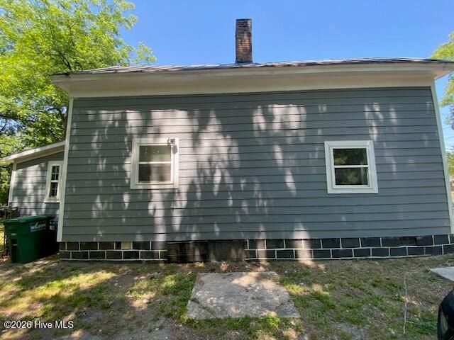 900 Viola Street E, Wilson, NC 27893