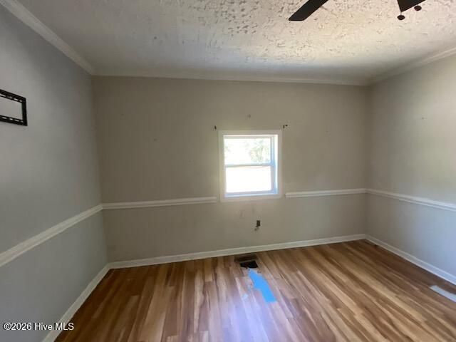 900 Viola Street E, Wilson, NC 27893
