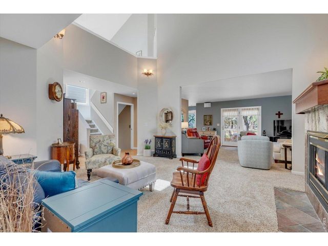 5564 Stonewall Pl, Boulder, CO 80303