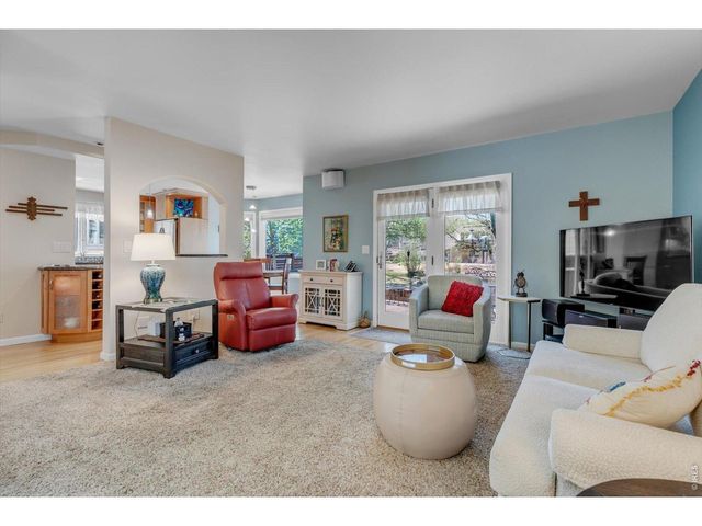 5564 Stonewall Pl, Boulder, CO 80303