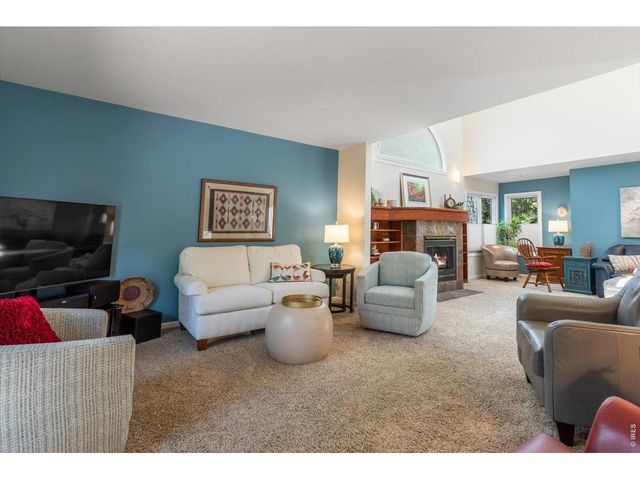5564 Stonewall Pl, Boulder, CO 80303