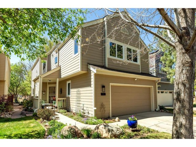 5564 Stonewall Pl, Boulder, CO 80303