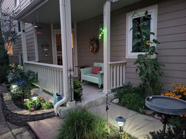 5564 Stonewall Pl, Boulder, CO 80303