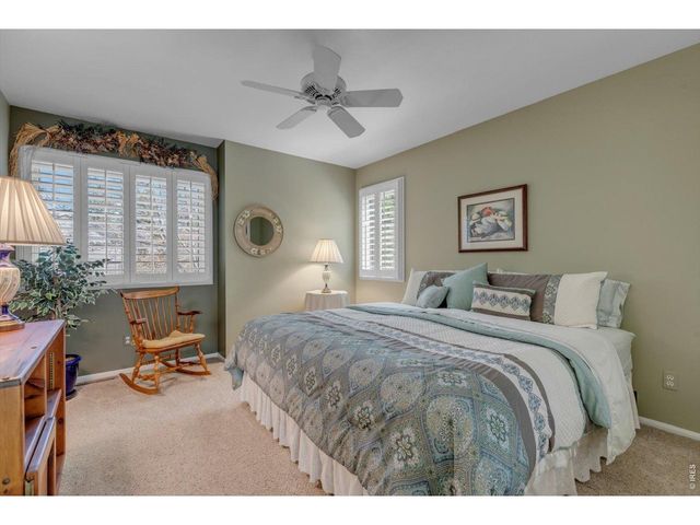 5564 Stonewall Pl, Boulder, CO 80303