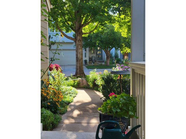 5564 Stonewall Pl, Boulder, CO 80303