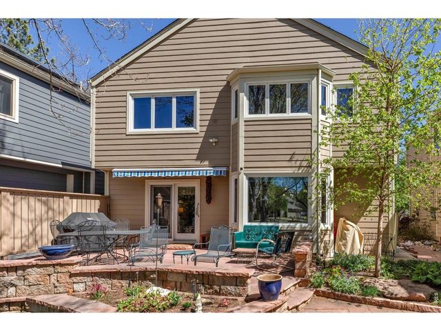 5564 Stonewall Pl, Boulder, CO 80303