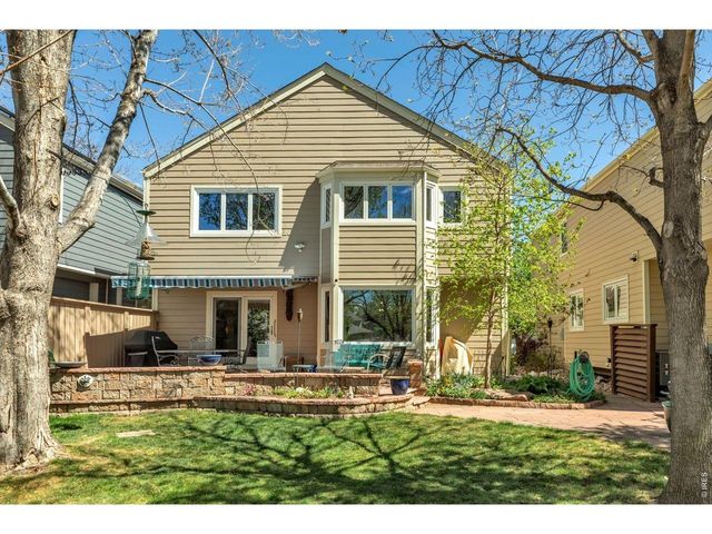 5564 Stonewall Pl, Boulder, CO 80303
