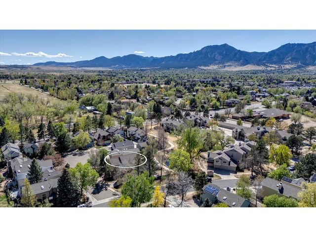 5564 Stonewall Pl, Boulder, CO 80303