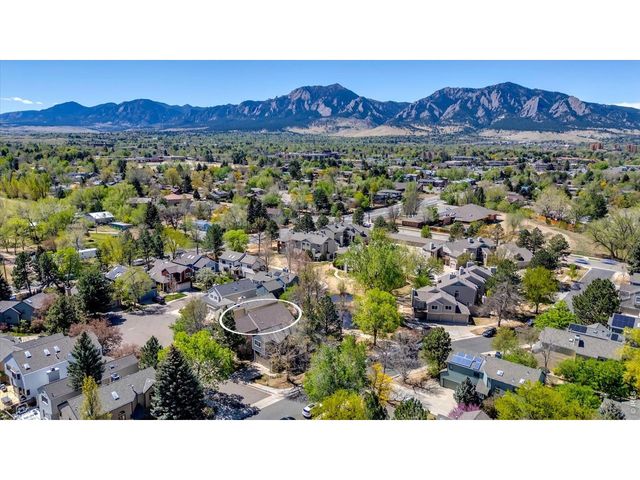 5564 Stonewall Pl, Boulder, CO 80303