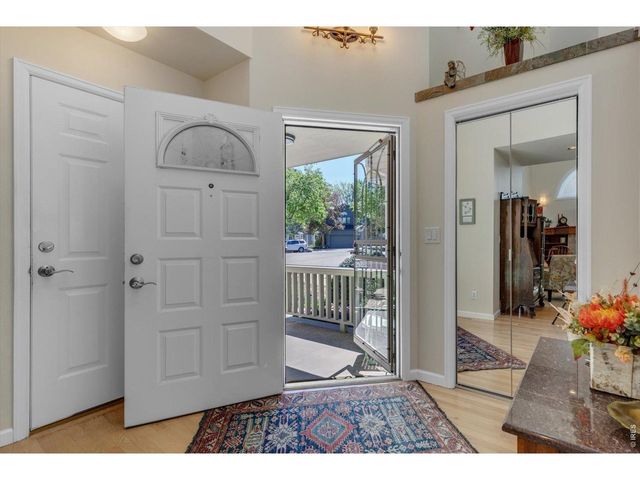 5564 Stonewall Pl, Boulder, CO 80303