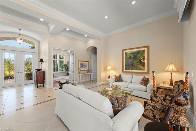 2417 Wulfert RD, Sanibel, FL 33957