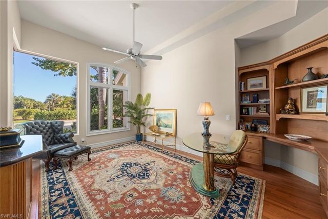 2417 Wulfert RD, Sanibel, FL 33957