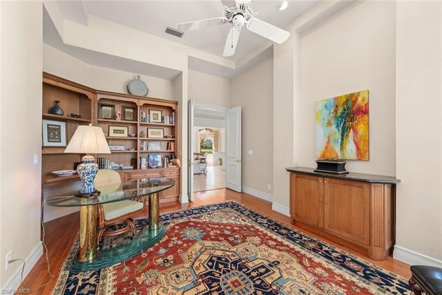 2417 Wulfert RD, Sanibel, FL 33957