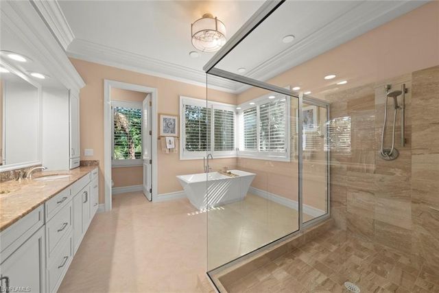 2417 Wulfert RD, Sanibel, FL 33957