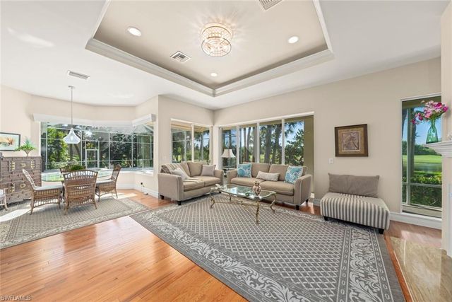 2417 Wulfert RD, Sanibel, FL 33957